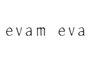 evam eva