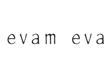 evam eva