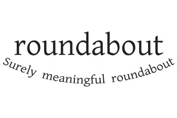 roundabout