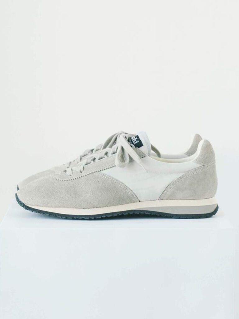ASAHI _ TRAINER 2 / Gray