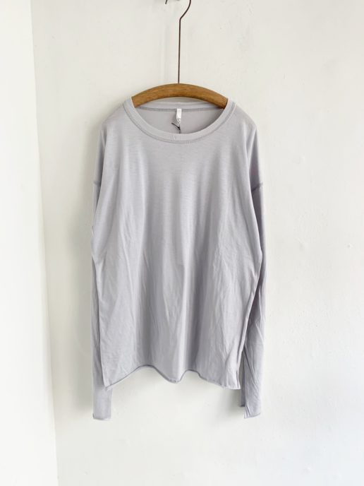 ユーモレスク humoresque ロングシャツ humoresque | ユーモレスク