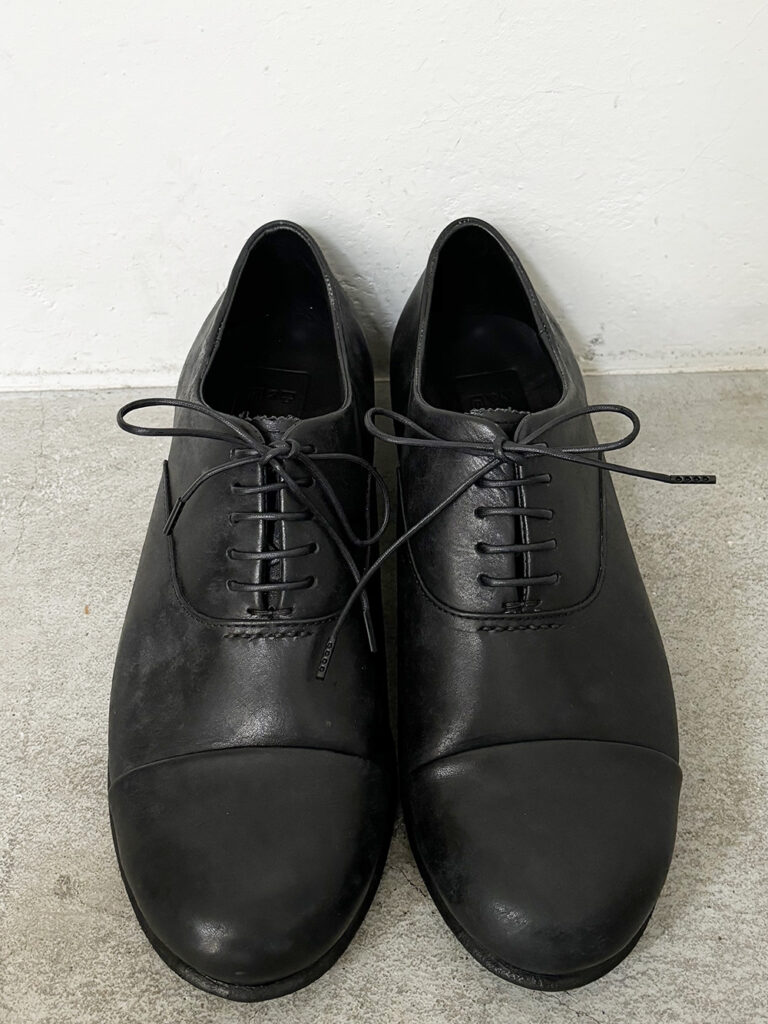 凸＆凹 (デコ＆ボコ) _ 別注 / D-Blue-Margot /  Black