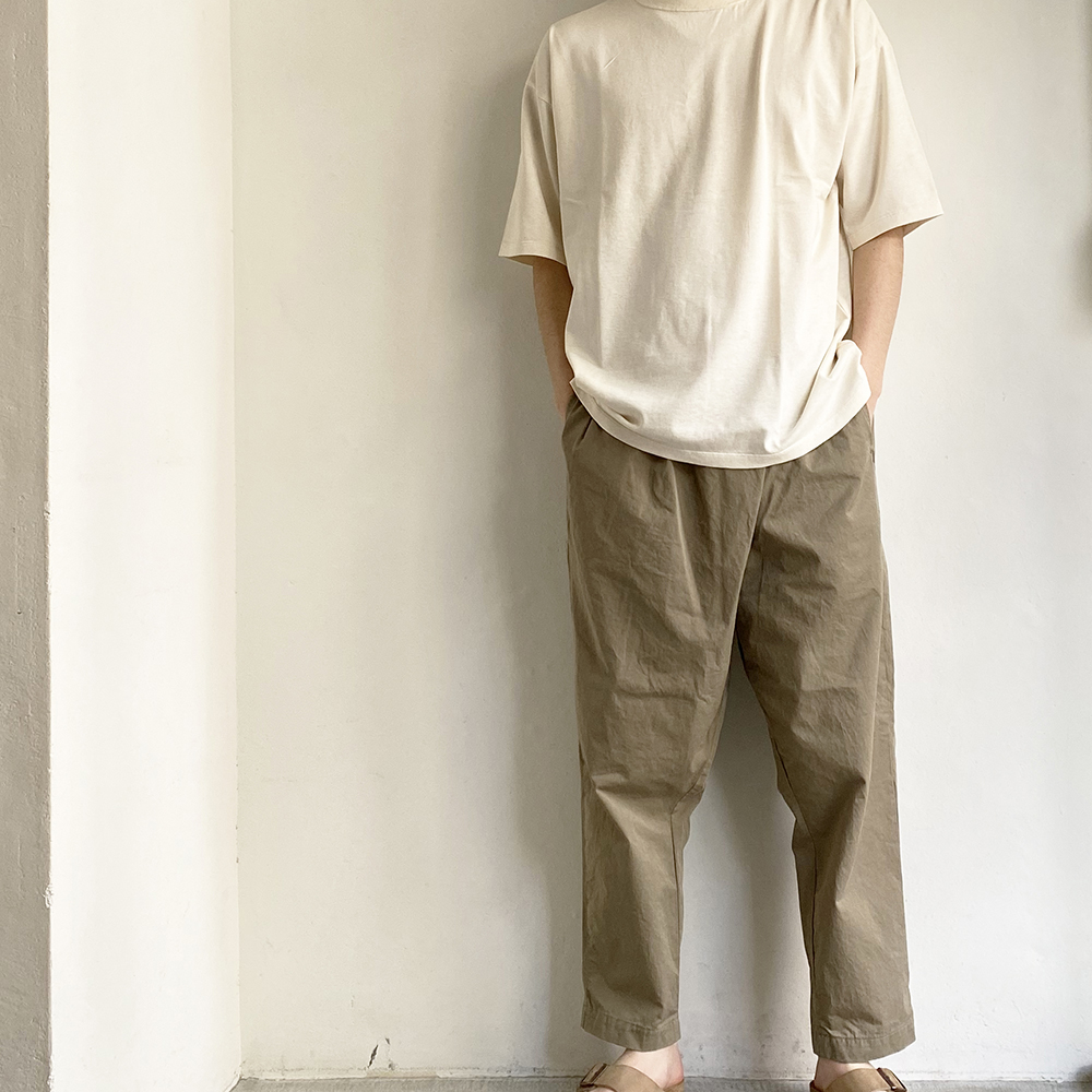 RATAさん　イージーパンツ RATAさん イージーパンツ