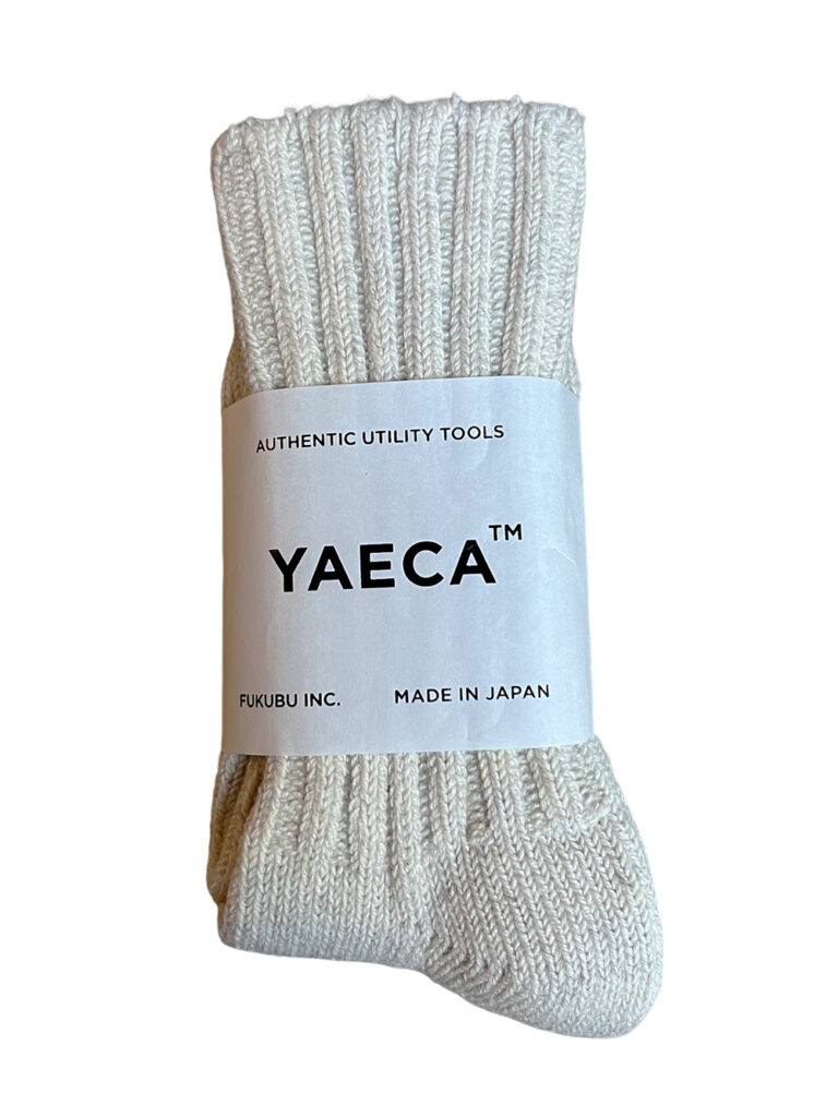 YAECA  _ cotton wool  SOX 12952   / L.gray