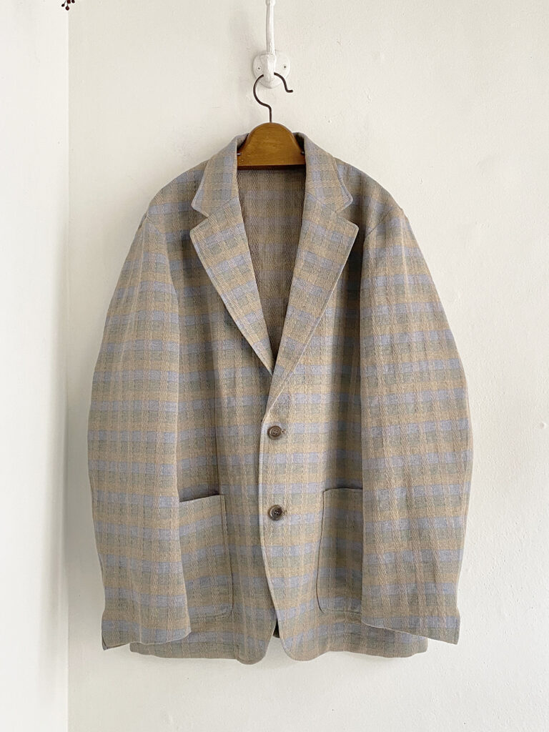 un/unbient _ DAYS JACKET / Multi