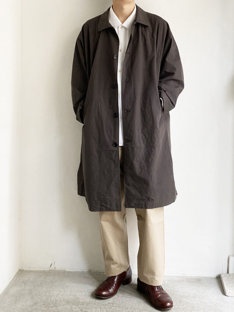 ordinary fits_ デリコート/  INK