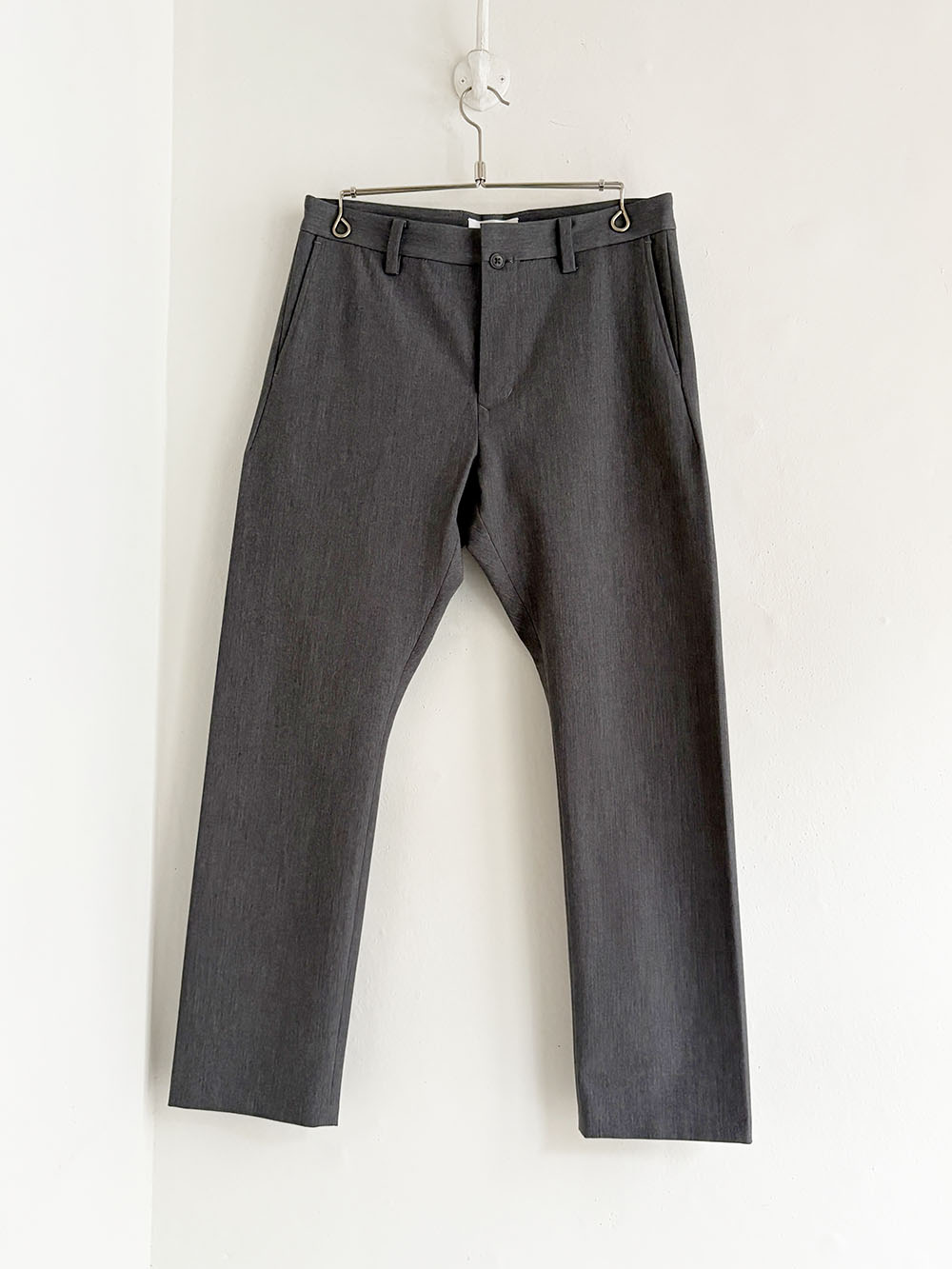 【美品】YAECA ヤエカ 2way pants straight ダブル仕様 YAECA [ CONTEMPO ] 2WAYパンツ スタンダード | Less