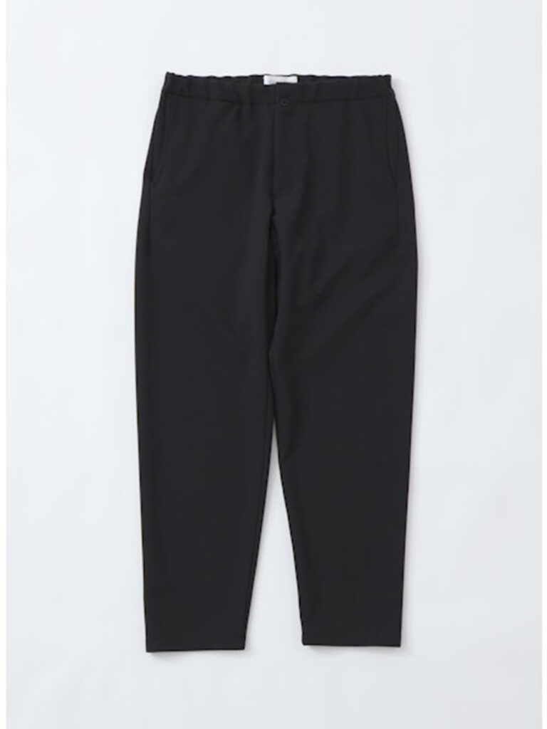 YAECA _ CONTEMPO Summer 2-Way Standard  / Black