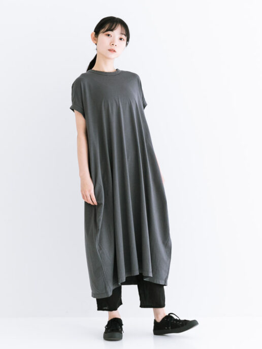 RINEN(WOMEN) _ ペチパンツ / Black | R1