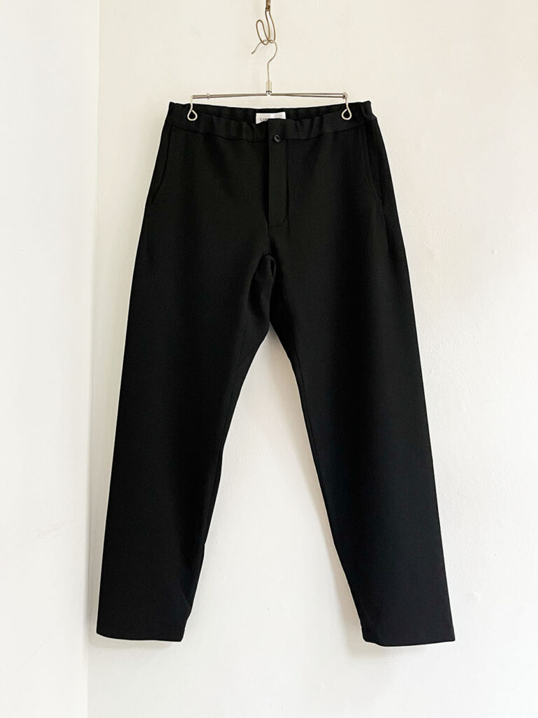 YAECA _ CONTEMPO 2-Way スタンダード / D. charcoal