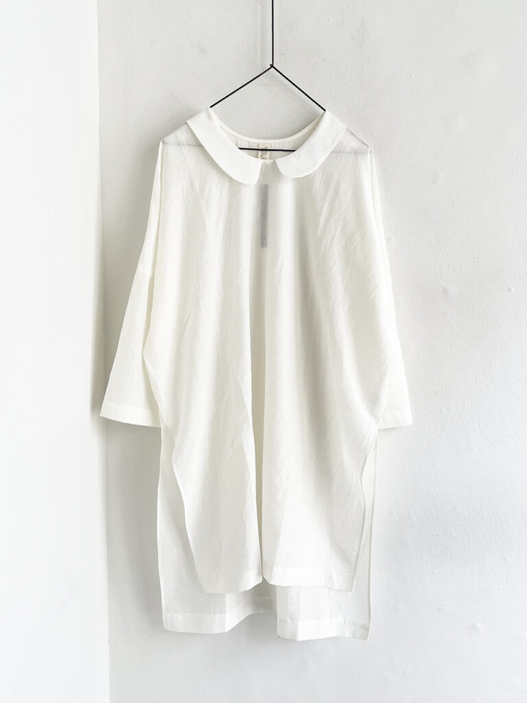 YAA!!    marueri shirt  / White