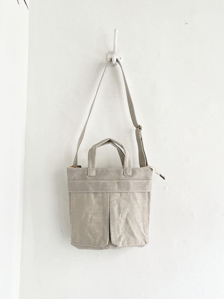 MARINEDAY _ S-Helmet  / kinari