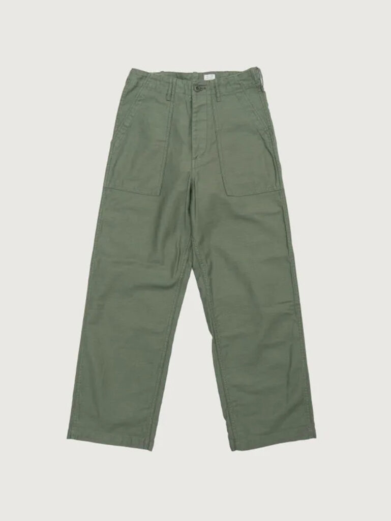 ordinary fits _ VINTAGE FATIGUE  /  LOD